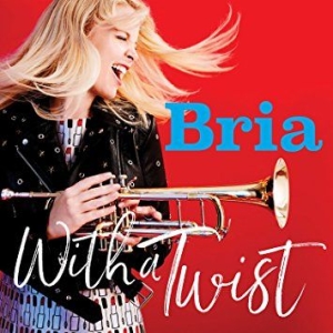 Skonberg Bria - With A Twist in der Gruppe CD / Pop bei Bengans Skivbutik AB (2443600)