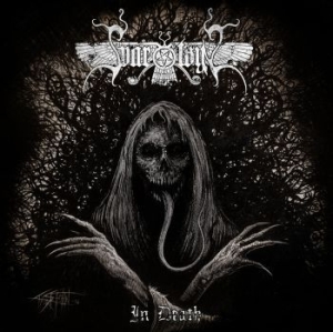Svartsyn - In Death in der Gruppe VINYL bei Bengans Skivbutik AB (2443601)