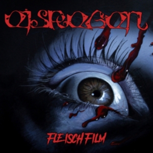 Eisregen - Fleischfilm (Ltd Digi W/Bonus) in der Gruppe CD bei Bengans Skivbutik AB (2443617)