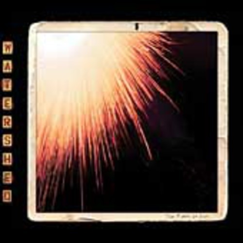 Watershed - Fifth Of July in der Gruppe CD / Bestseller bei Bengans Skivbutik AB (2443720)