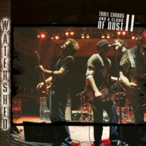 Watershed - Three Chords And A Cloud Of Dust Ii in der Gruppe CD bei Bengans Skivbutik AB (2443727)
