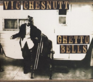 Chesnutt Vic - Ghetto Bells in der Gruppe -Start New West bei Bengans Skivbutik AB (2443769)