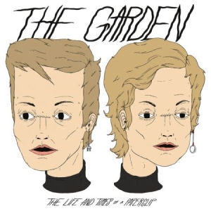 Garden - Life And Times Of A Paperclip in der Gruppe CD bei Bengans Skivbutik AB (2443784)