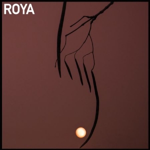 Roya - Roya in der Gruppe CD bei Bengans Skivbutik AB (2443786)