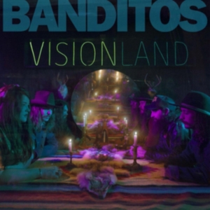 Banditos - Vision in der Gruppe CD bei Bengans Skivbutik AB (2443809)