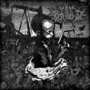 Brood - Truth Behind in der Gruppe CD bei Bengans Skivbutik AB (2443822)