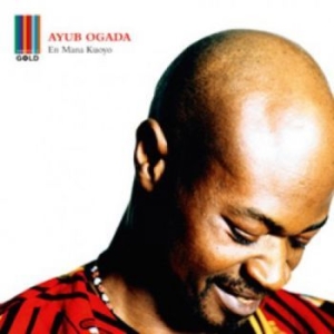 Ogada Ayub - En Mana Kuoyo in der Gruppe VINYL bei Bengans Skivbutik AB (2443863)
