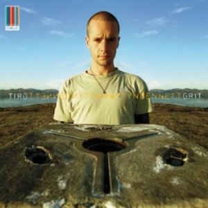 Bennett Martyn - Grit in der Gruppe VINYL bei Bengans Skivbutik AB (2443865)