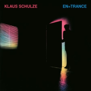 Schulze Klaus - En=Trance (2017 Remastered) in der Gruppe CD bei Bengans Skivbutik AB (2443871)