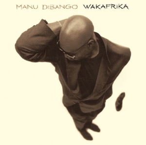 Manu Dibango - Wakafrika in der Gruppe VINYL bei Bengans Skivbutik AB (2443897)