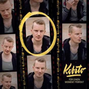 Kobito - Für Einen Moment Perfekt (+ Downloa in der Gruppe VINYL bei Bengans Skivbutik AB (2443917)