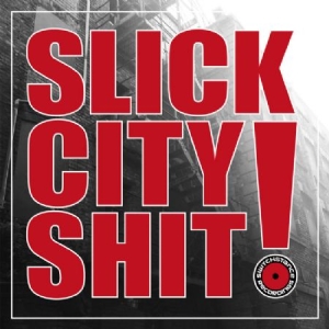 Various Artists - Slick City Shit! - 15 Years Switchs in der Gruppe CD bei Bengans Skivbutik AB (2443931)
