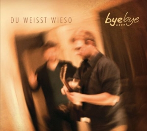 Byebye - Du Weisst Wieso in der Gruppe CD bei Bengans Skivbutik AB (2443959)