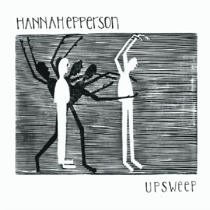 Epperson Hannah - Upsweep in der Gruppe VINYL bei Bengans Skivbutik AB (2443964)