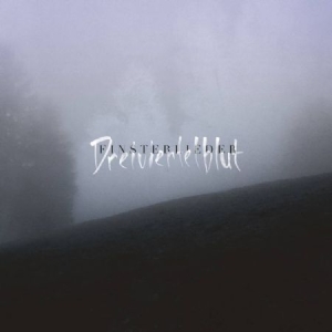 Dreiviertelblut - Finsterlieder in der Gruppe CD bei Bengans Skivbutik AB (2443972)