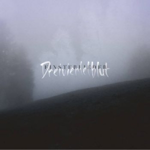 Dreiviertelblut - Finsterlieder (2Lp+Cd+Poster) in der Gruppe VINYL bei Bengans Skivbutik AB (2443973)