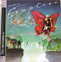 Eruption - Best Of Eruption: Expanded Edition in der Gruppe CD bei Bengans Skivbutik AB (2443974)