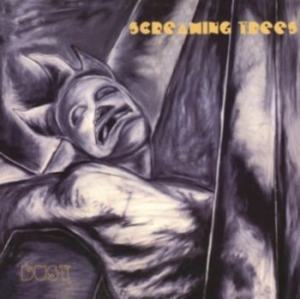 Screaming Trees - Dust: Expanded Edition in der Gruppe CD bei Bengans Skivbutik AB (2443994)