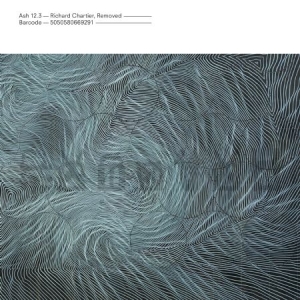 Chartier Richard - Removed in der Gruppe CD bei Bengans Skivbutik AB (2444003)