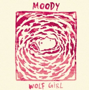 Wolf Girl - Moody in der Gruppe VINYL bei Bengans Skivbutik AB (2444010)