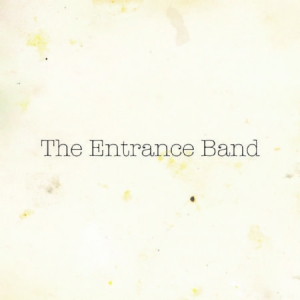 Entrance Band - Fuzz Club Session in der Gruppe VINYL bei Bengans Skivbutik AB (2444018)