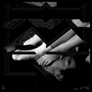 Kiku Feat. Blixa Bargeld & Black Cr - Marcher Sur La Tête in der Gruppe CD bei Bengans Skivbutik AB (2444040)