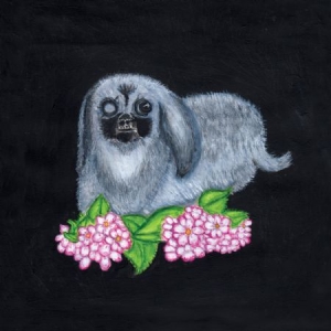 Guadalupe Plata - Guadalupe Plata 2017 in der Gruppe CD bei Bengans Skivbutik AB (2444046)