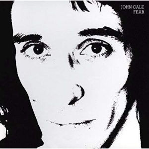 John Cale - Fear in der Gruppe CD bei Bengans Skivbutik AB (2446723)