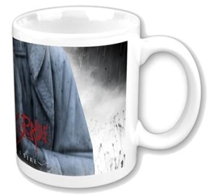 My Dying Pride - My Dying Pride Boxed Mug in der Gruppe MERCH bei Bengans Skivbutik AB (244703)