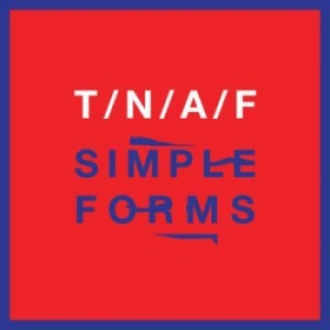 Naked And Famous - Simple Forms (Reissue) in der Gruppe CD bei Bengans Skivbutik AB (2447839)