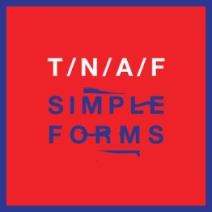 Naked And Famous - Simple Forms (Reissue) in der Gruppe VINYL bei Bengans Skivbutik AB (2447844)