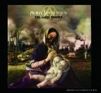 ALIEN VAMPIRES - EVIL LASTS FOREVER (6 CD BOX) in der Gruppe CD / Pop-Rock bei Bengans Skivbutik AB (2451005)