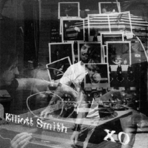 Elliot Smith - Xo (Vinyl) in der Gruppe VINYL bei Bengans Skivbutik AB (2451019)