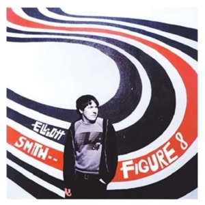 Elliot Smith - Figure 8 (2Lp) in der Gruppe VINYL bei Bengans Skivbutik AB (2451020)