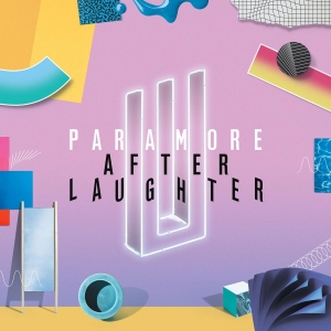 Paramore - After Laughter in der Gruppe CD bei Bengans Skivbutik AB (2451029)