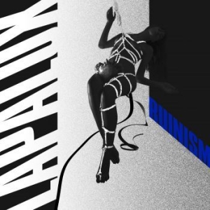 Lapalux - Ruinism in der Gruppe VINYL bei Bengans Skivbutik AB (2452145)