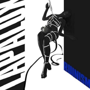 Lapalux - Ruinism in der Gruppe CD bei Bengans Skivbutik AB (2452153)