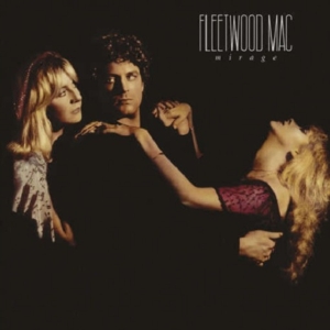Fleetwood Mac - Mirage (Vinyl) in der Gruppe Minishops / Fleetwood Mac bei Bengans Skivbutik AB (2452174)
