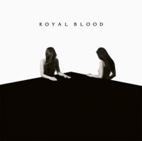 ROYAL BLOOD - HOW DID WE GET SO DARK? in der Gruppe Minishops / Royal Blood bei Bengans Skivbutik AB (2452176)