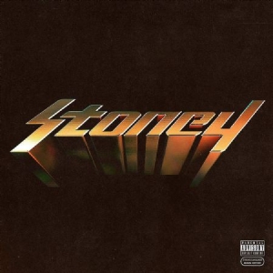 Post Malone - Stoney in der Gruppe Minishops / Post Malone bei Bengans Skivbutik AB (2454258)