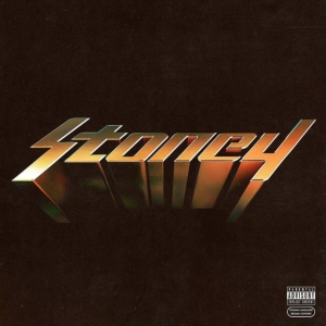 Post Malone - Stoney in der Gruppe Minishops / Post Malone bei Bengans Skivbutik AB (2454258)