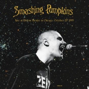 Smashing Pumpkins - Riviera Theatre Chicago Oct 95 (2 V in der Gruppe Minishops / Smashing Pumpkins bei Bengans Skivbutik AB (2456645)