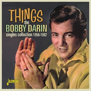 Darin Bobby - Things in der Gruppe CD bei Bengans Skivbutik AB (2461811)