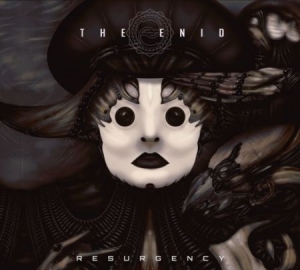 Enid - Resurgency in der Gruppe CD bei Bengans Skivbutik AB (2461817)