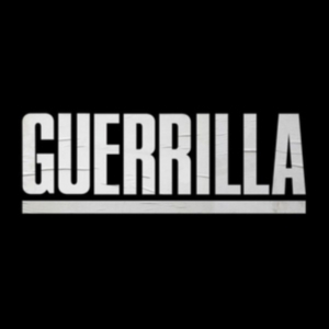 Various Artists - Guerilla (Tv Soundtrack) - Soundtra in der Gruppe CD bei Bengans Skivbutik AB (2461831)