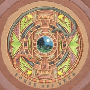 House And Land - House And Land in der Gruppe VINYL bei Bengans Skivbutik AB (2461840)