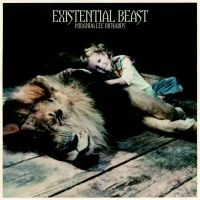 Richards Miranda Lee - Existential Beast in der Gruppe CD bei Bengans Skivbutik AB (2461883)