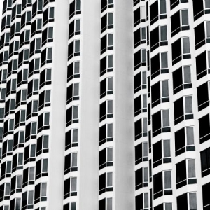 Kvb The - Fixation / White Walls Ep in der Gruppe VINYL bei Bengans Skivbutik AB (2461888)