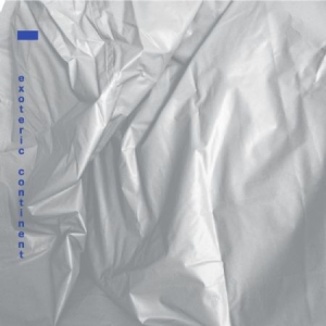 Exoteric Continent - Residual in der Gruppe VINYL bei Bengans Skivbutik AB (2461896)