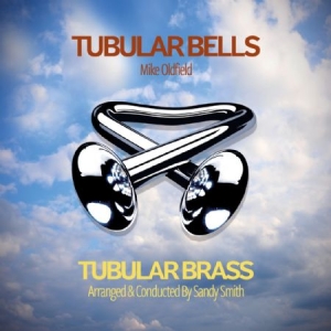 Tubular Brass - Tubular Bells in der Gruppe VINYL bei Bengans Skivbutik AB (2461904)